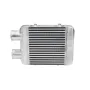 Intercooler TurboWorks 300x280x76 jednostronny