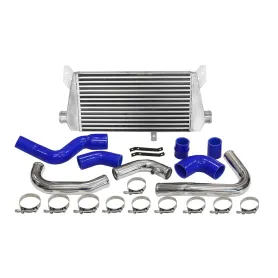 Intercooler TurboWorks Audi A4 B6 Quattro 1.8T 01-05