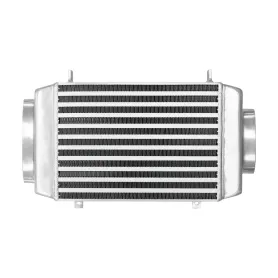 Intercooler TurboWorks Mini Cooper S R53 1.6L 01-06