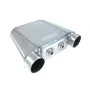 Intercooler wodny TurboWorks 220x250x115 3,5" 2x90st