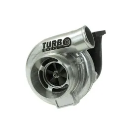 Turbosprężarka TurboWorks GT3037 Float Cast V-Band 0.63AR