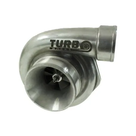 Turbosprężarka TurboWorks GT3582R GEN2 DBB Cast 4-Bolt 0.63AR