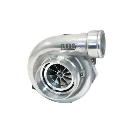 Turbosprężarka TurboWorks GTX3582R DBB CNC 4-Bolt 0.63AR