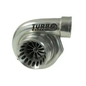 Turbosprężarka TurboWorks GTX3582R DBB CNC 4-Bolt 0.82AR