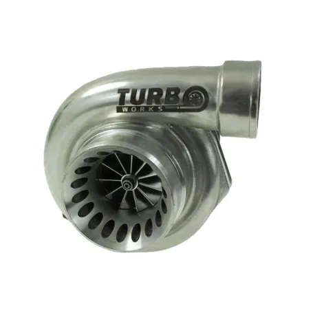 Turbosprężarka TurboWorks GTX3582R DBB CNC 4-Bolt 0.82AR