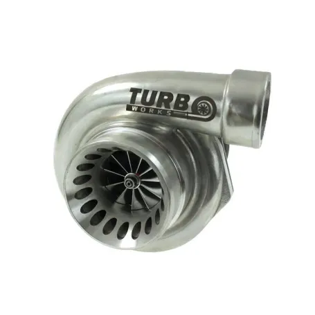 Turbosprężarka TurboWorks GTX3582R DBB CNC V-Band 0.63AR