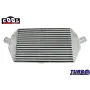 Intercooler TurboWorks Mitsubishi Lancer Evolution 7 8 9 2.0T + Piping Kit