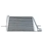 Intercooler TurboWorks Mitsubishi Lancer Evolution 10 2.0T 07-15