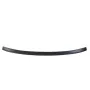 Lotka Lip Spoiler - Audi A4 B8 09-12 OE-STYLE ABS