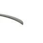 Lotka Lip Spoiler - Audi A6 C7 14+ OEM Style 4D (ABS)