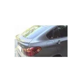 Lotka Lip Spoiler - BMW F26 SUV 14-16 X4 PERFORMANCE TYPE (ABS)