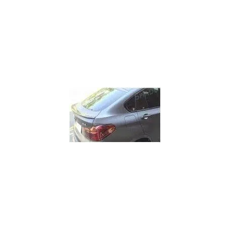 Lotka Lip Spoiler - BMW F26 SUV 14-16 X4 PERFORMANCE TYPE (ABS)