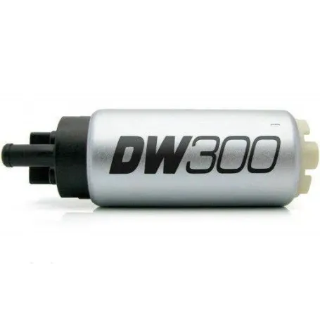 Pompa paliwa DeatschWerks DW300 Mitsubishi Eclipse AWD, EVO VIII/IX 340lph