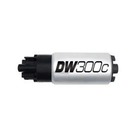 Pompa paliwa DeatschWerks DW300C Subaru WRX Toyota GT86 Scion FR-S Subaru BRZ 340lph