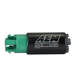 Pompa paliwa E85 AEM Electronics 320lph