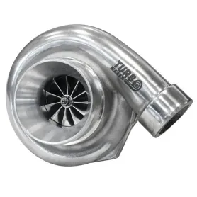 Turbosprężarka TurboWorks PRO GTX3582R DBB CNC V-Band 0.82AR