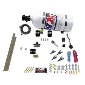 Zestaw nitro GASOLINE EFI DIRECT PORT (100, 150, 250HP) 4,5L 4cyl