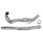 Downpipe Audi A3 S3 TTS Seat Leon Skoda Octavia VW Golf 7R 2.0 TFSI CAT