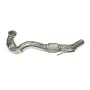 Downpipe Audi A3 S3 TTS Seat Leon Skoda Octavia VW Golf 7R 2.0 TFSI CAT