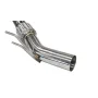 Downpipe Audi A3 S3 TTS Seat Leon Skoda Octavia VW Golf 7R 2.0 TFSI CAT