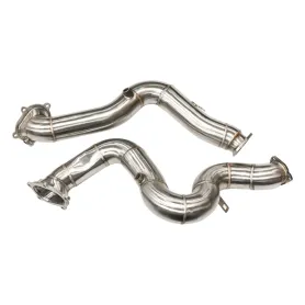 Downpipe Audi RS6 RS7 C7 4.0 TFSI