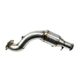 Downpipe Mercedes Benz C180 C200 C250 Class W204