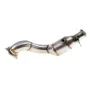 Downpipe Mercedes Benz C180 C200 C250 Class W204