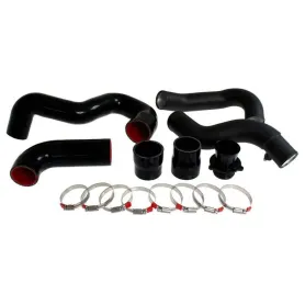 Charge Pipe kit TurboWorks Audi A4 A5 B8 2.0 TFSI