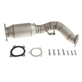 Downpipe Audi A4 A5 B8 8T Q5 1.8 / 2.0 TFSI Heat Shield