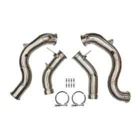 Downpipe Mercedes Benz W213 AMG M178 E63