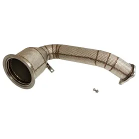 Downpipe Porsche Panamera 971 3.0T KAT