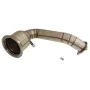 Downpipe Porsche Panamera 971 3.0T KAT