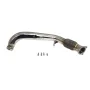 Downpipe Porsche Panamera 971 3.0T