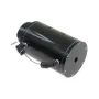 Oil catch tank D1Spec 15mm Black