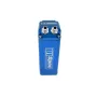 Oil catch tank D1Spec 9mm Blue Square