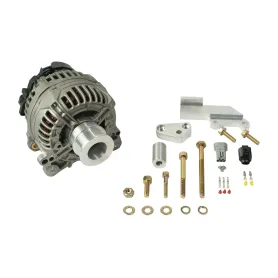 Alternator MZR 140A JZ BBR