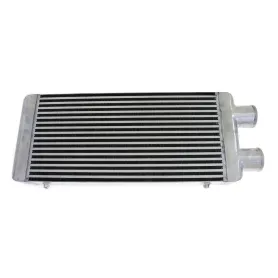 Intercooler TurboWorks 600x300x76 3" jednostronny Tube and Fin