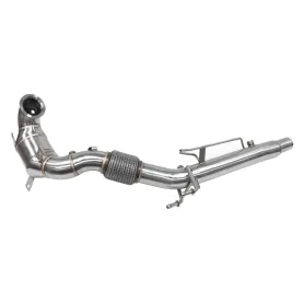 Downpipe VW Golf 8 1.4T 1.5T OPF 20+ Decat