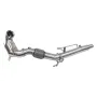 Downpipe VW Golf 8 1.4T 1.5T OPF 20+ Decat