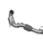 Downpipe VW Golf 8 1.4T 1.5T OPF 20+ Decat