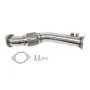 Downpipe BMW E60 E90 335d 535d Decat