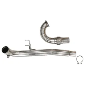 Downpipe Audi A3 8V VW Golf 7 GTI Cupra VW Passat 2.0 TFSI 12-19