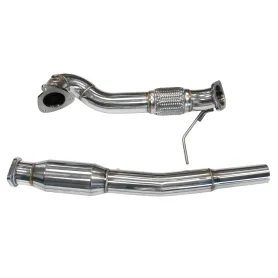 Downpipe Audi A3 8L TT 8N Seat Leon I Skoda Octavia VW Golf IV 1.8T FWD Cat