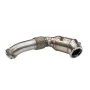 Downpipe BMW E70 E71 X5 X6 550i 650i 750i 08-17