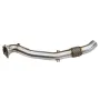 Downpipe Audi S6 S7 RS6 RS7 A8 S8 C7 4.0 TFSI 12-17