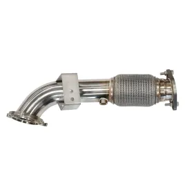 Downpipe FORD Fiesta 2013+ Mk6 ST 180 1.6 SCTI Decat