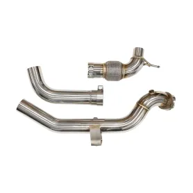 Downpipe FORD Mustang 2.3 ECO Boost 2015+