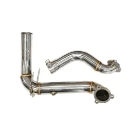 Downpipe Mercedes Benz W177 A35 AMG 4-Matic 2,0T 306Hp 19+ nie rezonowany