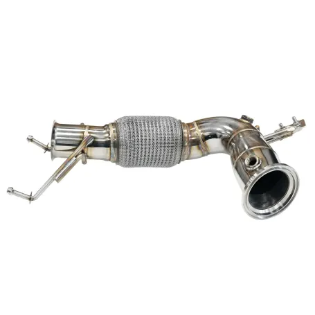 Downpipe Mini Cooper S F56 2.0T