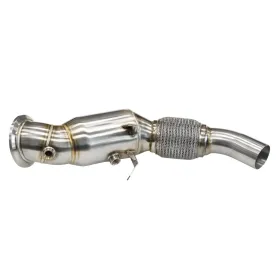 Downpipe BMW F20 F21 118i B38